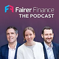 The Fairer Finance podcast