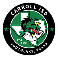 Carroll ISD Dragon Podcast