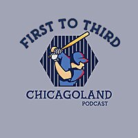 First to Third Chicagoland (Men's Baseball)