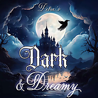 Petra's Dark & Dreamy: Gothic Sleep Stories & Macabre Verse