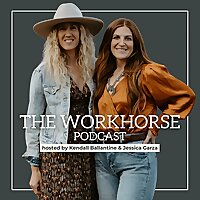 The Workhorse Podcast