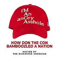 M.A.G.A. The Podcast