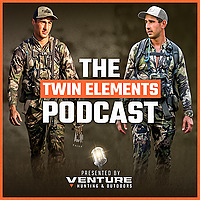 The Twin Elements Podcast