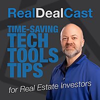 RealDealCast / AI & Tech for Real Estate Pros