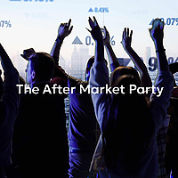 The After Market Party