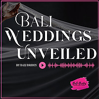Bali Weddings Unveiled By Bali Brides