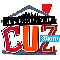 In Cleveland With Cuz