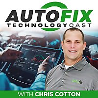 AutoFix TechnologyCast