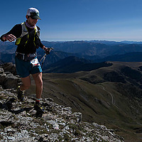 Let's Talk Trail Running