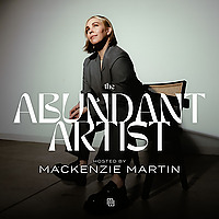 The Abundant Artist