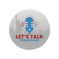 Let's Talk Transplant
