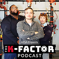 The K-Factor