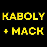Kaboly + Mack
