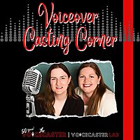 Voiceover Casting Corner