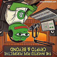 The Inverted Pepe Perspective: Crypto & Beyond