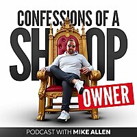 Confessions of a Shop Owner