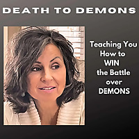 Death to Demons with jackie osinski