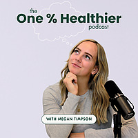 One Percent Healthier