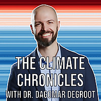 The Climate Chronicles