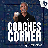 Coaches Corner Podcast