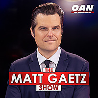 The Matt Gaetz Show