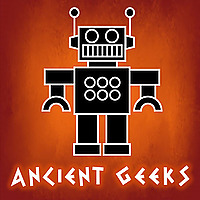Ancient Geeks