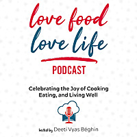 Love Food Love Life
