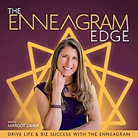 The Enneagram Edge: Drive Life & Biz Success With The Enneagram