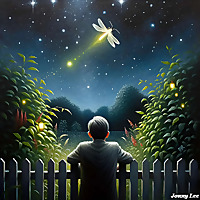 Voice Within: A Storybook by Storytellers