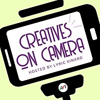 Creatives on Camera: Using Video to Teach, Sell and Inspire Online