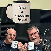 Coffee and Conversations for MEN
