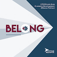 The Belong Podcast