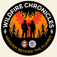 Wildfire Chronicles: Heroism Beyond the Flames