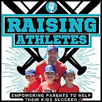 Raising Athletes