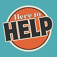 This Podcast is Here to HELP