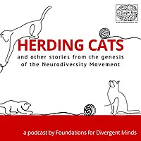 Herding Cats by FDM
