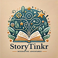 StoryTinkr: Interactive Adventures for Young Minds