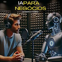 IA para Negócios - Inteligência Artificial