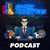 Sport Analytics Podcast