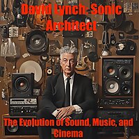 David Lynch: Sonic Architect