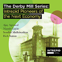 The Derby Mill Series: Pushing AI to the Limit