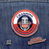 Crashing The Political Party