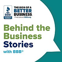 Behind the Business Stories