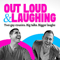 Out Loud & Laughing