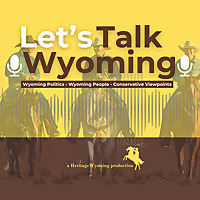 Let's Talk Wyoming