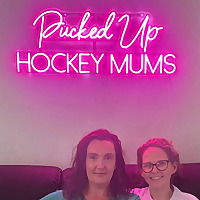 Pucked Up Hockey Mums