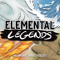 Elemental Legends