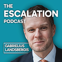 Escalation with Gabrielius Landsbergis