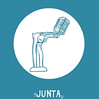 Junta - o seu podcast reumatológico (por João Alho)