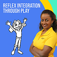 Reflex Integration Through Play
